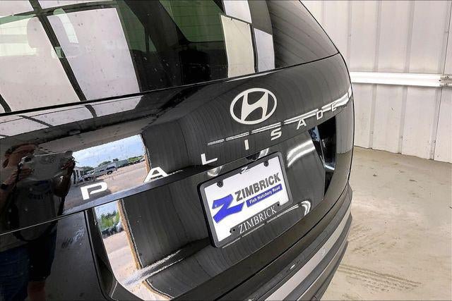 New 2026 Hyundai Palisade SEL Premium AWD/4WD image 38