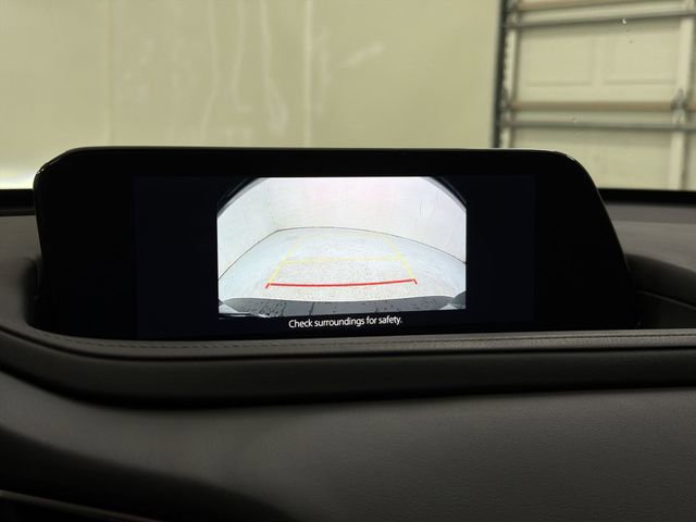 Certified 2025 MAZDA CX-30 AWD 2.5 S w/ Preferred Package image 25