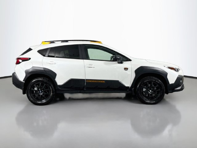 New 2026 Subaru Crosstrek 2.5i Wilderness w/ Crosstrek Mirror Package AWD/4WD image 8