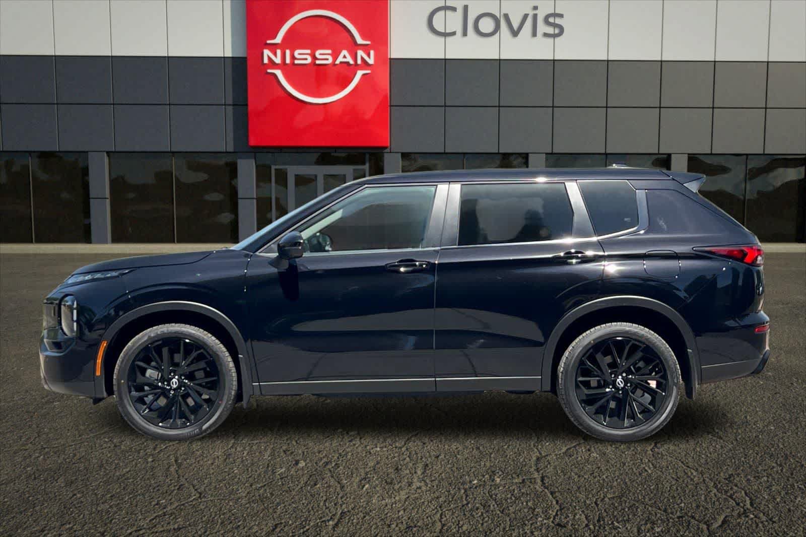 New 2026 Nissan Rogue SL AWD/4WD image 6