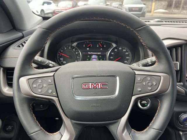 Used 2023 GMC Terrain AT4 w/ Infotainment Package II image 21