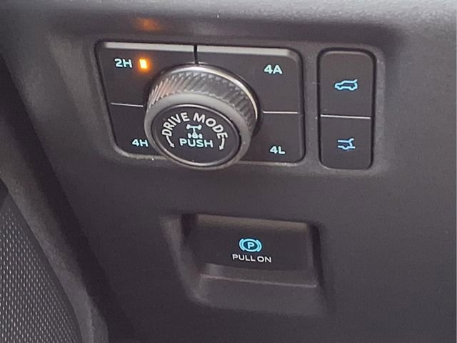 New 2026 Ford Expedition Tremor image 26