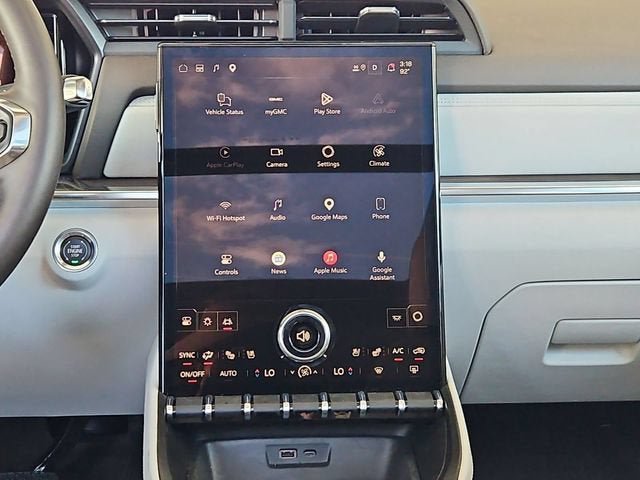 New 2026 GMC Terrain Denali AWD/4WD image 14