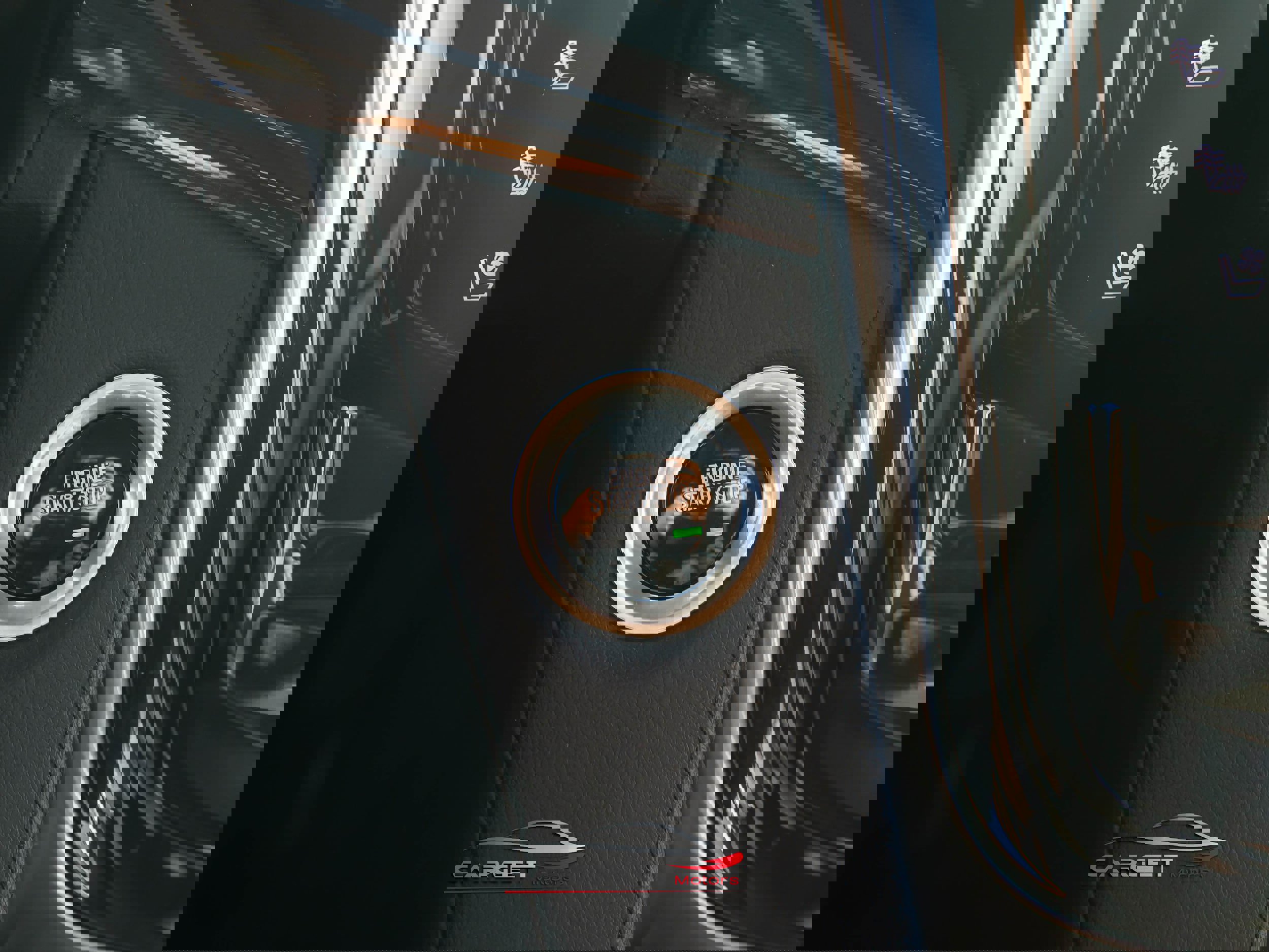 Used 2020 Cadillac Escalade Premium Luxury image 33