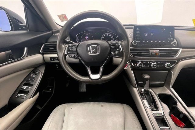 Used 2019 Honda Accord LX image 4