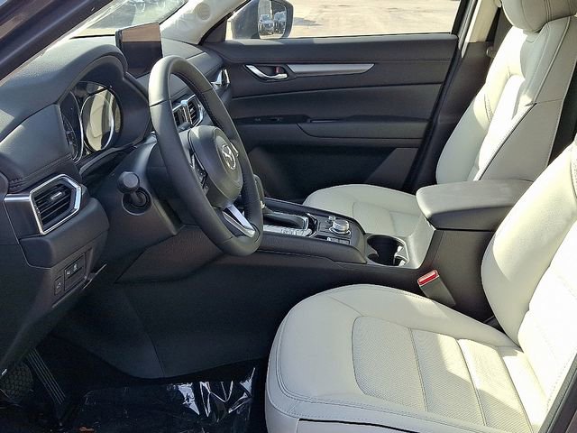 New 2025 MAZDA CX-5 AWD 2.5 S w/ Preferred Package image 9
