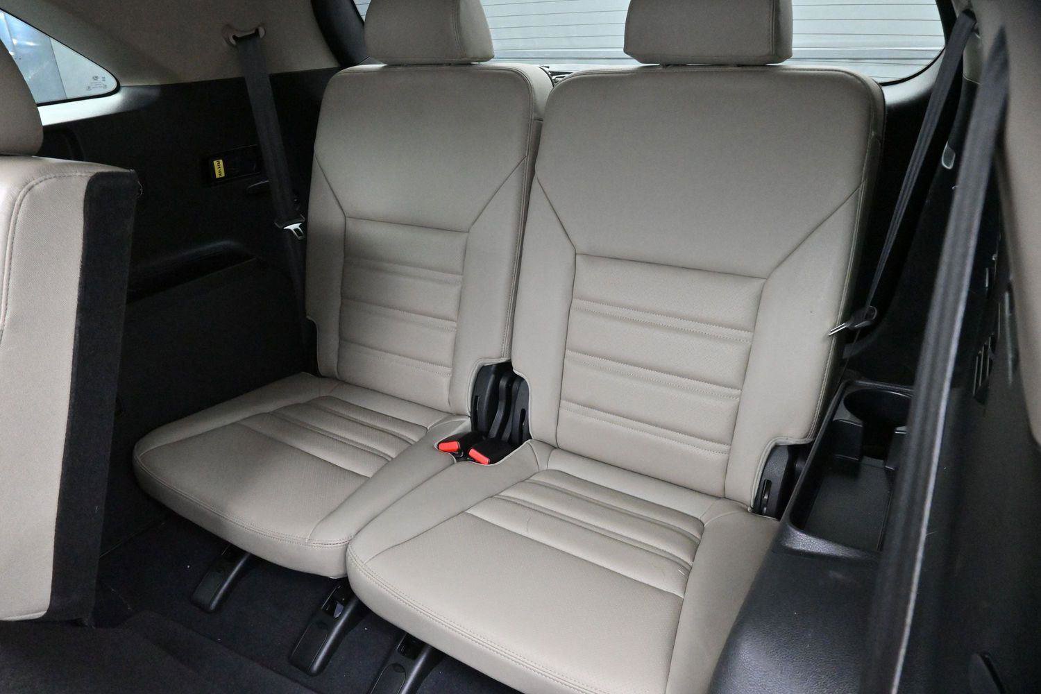 Used 2020 Kia Sorento EX FWD image 33