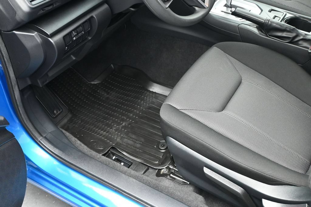 Used 2022 Subaru Impreza 2.0i AWD/4WD image 5