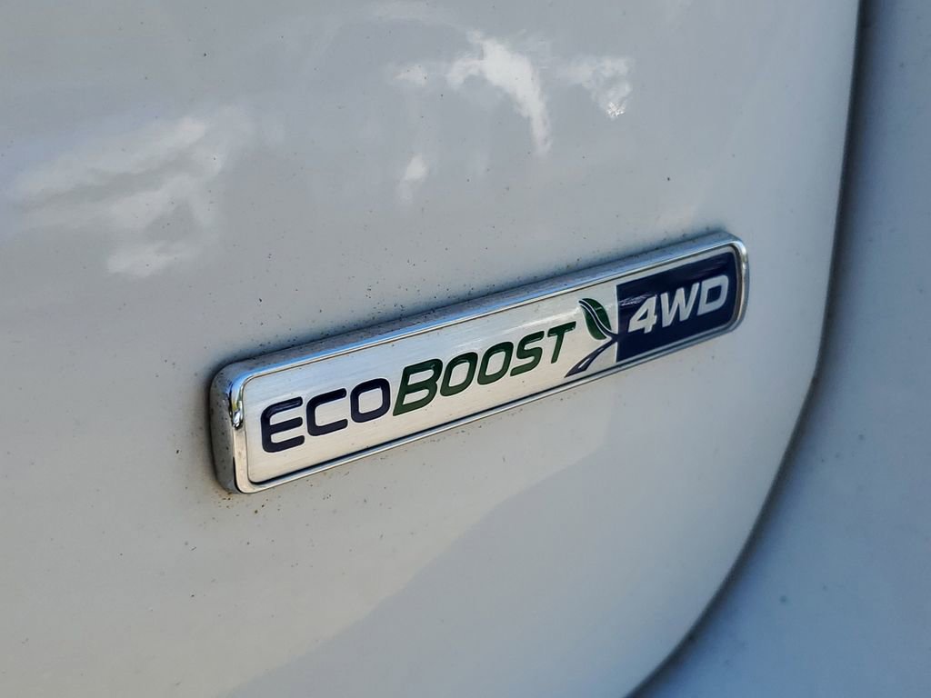 Used 2020 Ford Explorer XLT w/ Equipment Group 202A image 6