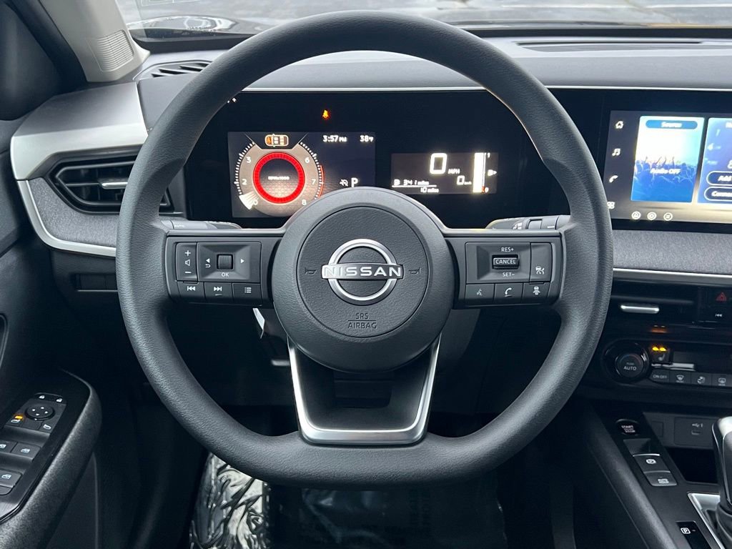 New 2026 Nissan Kicks SV w/ Cold Weather Package image 18