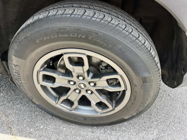 Used 2021 Ford Bronco Sport Big Bend AWD/4WD image 14