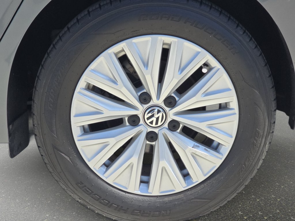 Used 2019 Volkswagen Jetta S FWD image 34