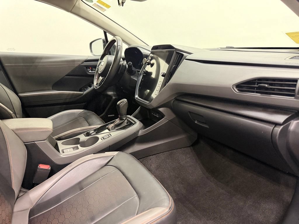 Used 2024 Subaru Crosstrek 2.5i Limited AWD/4WD image 18