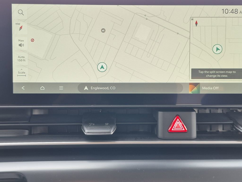 New 2026 Kia Carnival FWD image 22