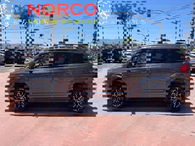 Used 2018 Dodge Journey SE w/ Popular Equipment Group image 5