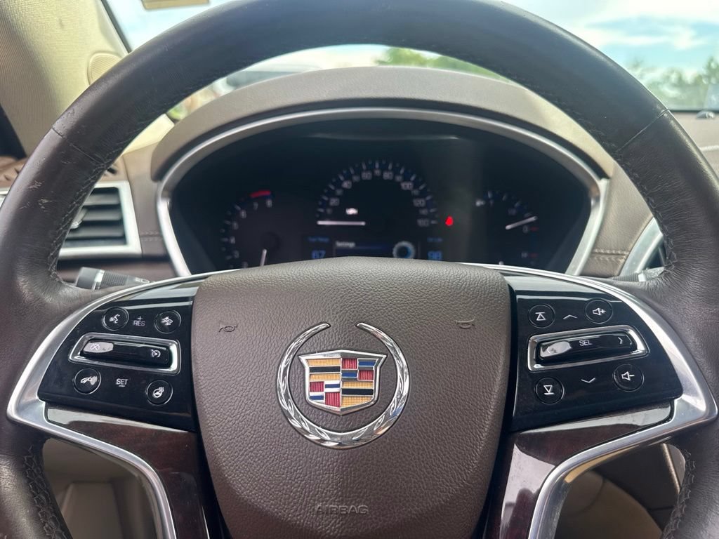 Used 2015 Cadillac SRX Premium FWD image 18