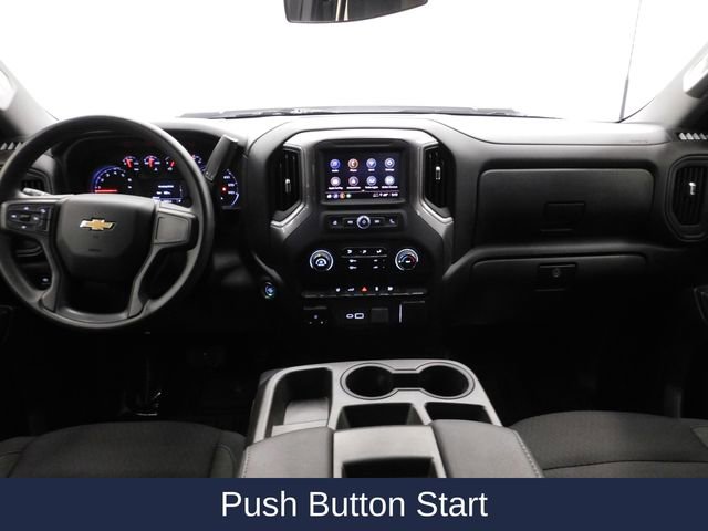 Used 2024 Chevrolet Silverado 2500 Custom w/ Custom Convenience Package image 20