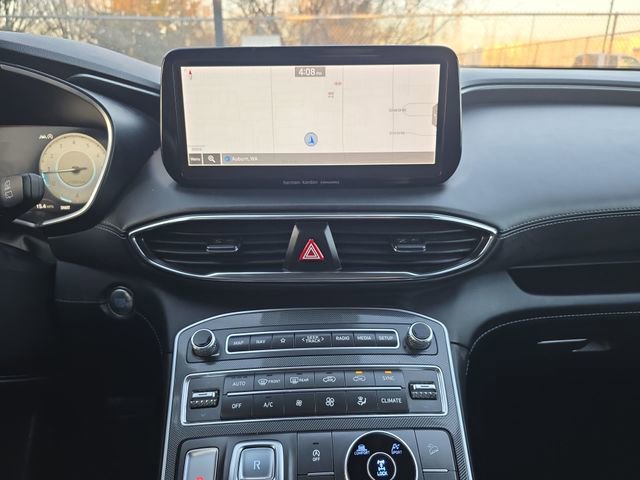 Used 2021 Hyundai Santa Fe SEL w/ Convenience + Premium Package image 23