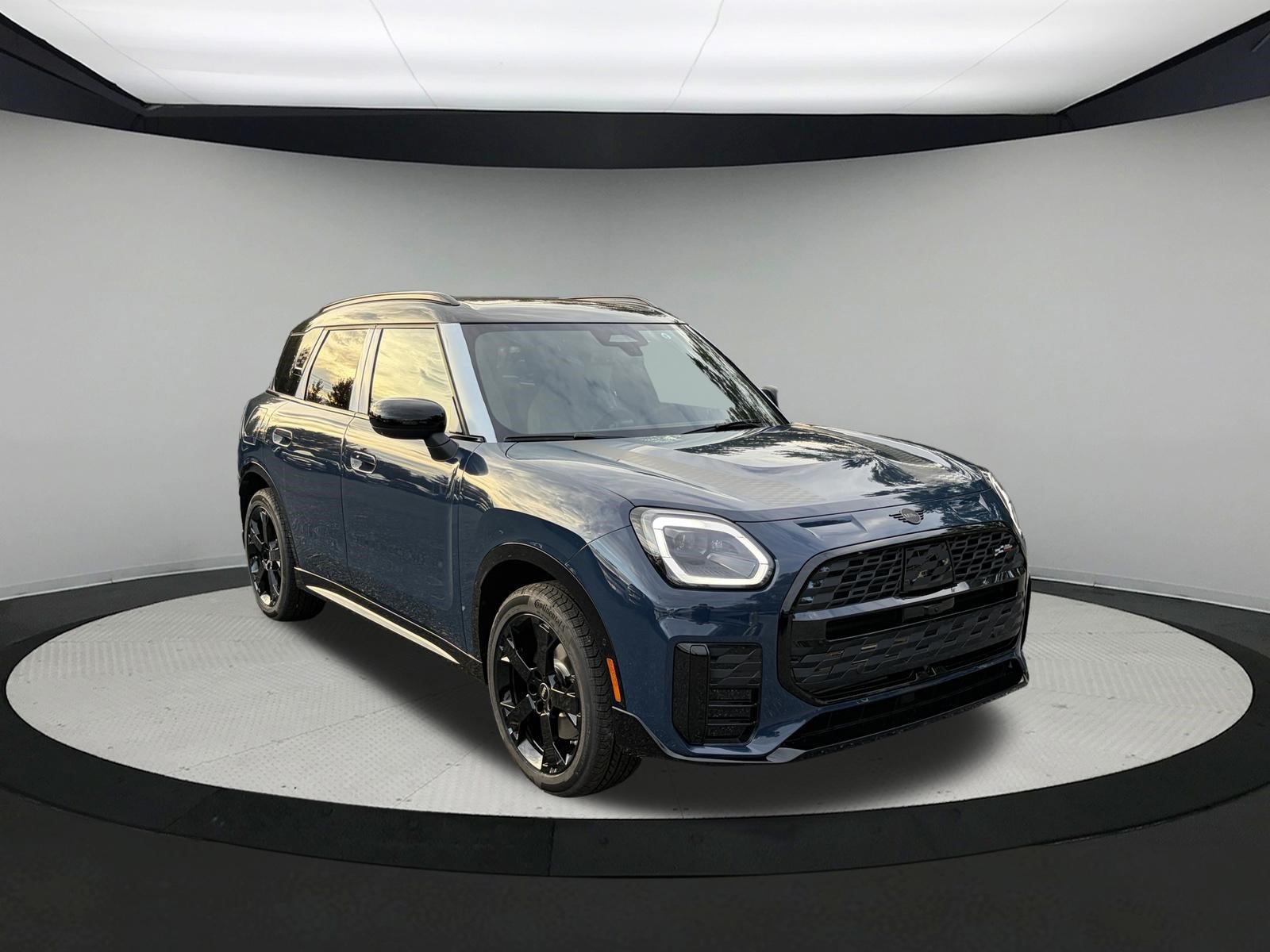 New 2027 MINI Cooper Countryman S AWD/4WD image 3