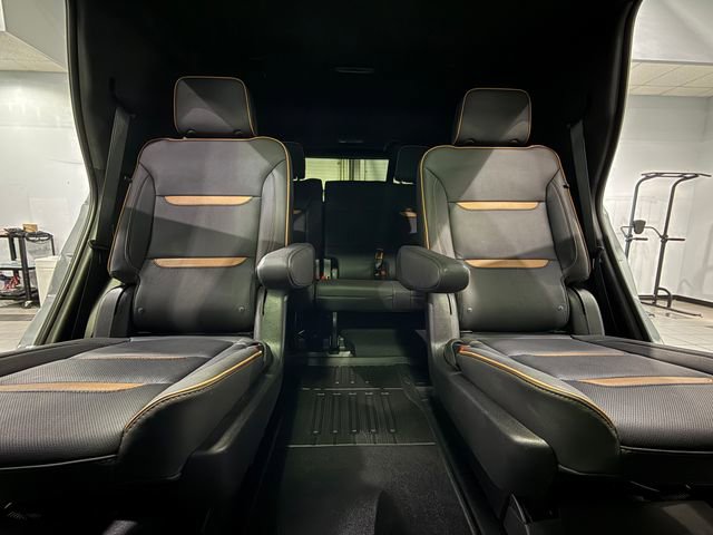 Certified 2023 GMC Yukon AT4 w/ Technology Package image 28