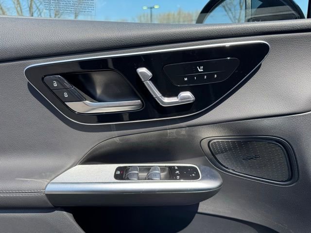 Used 2026 Mercedes-Benz GLC 300 4MATIC image 20