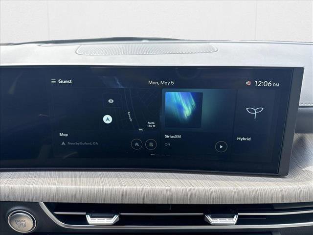 New 2025 Hyundai Sonata Limited image 12