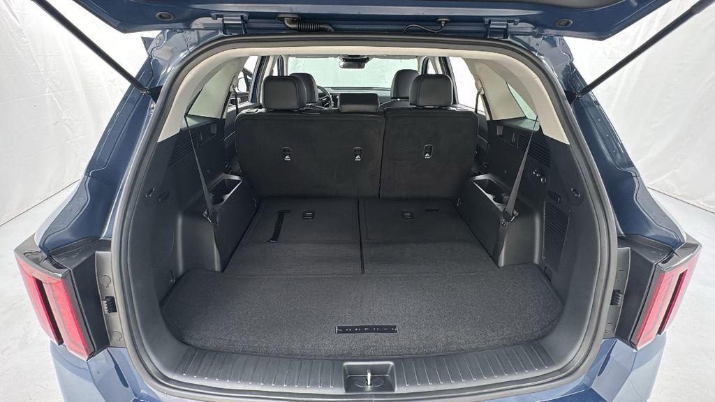 New 2026 Kia Sorento S image 15