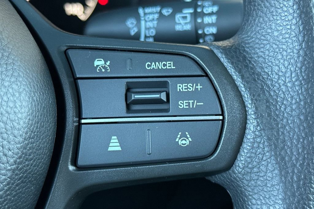 New 2026 Honda CR-V LX image 28