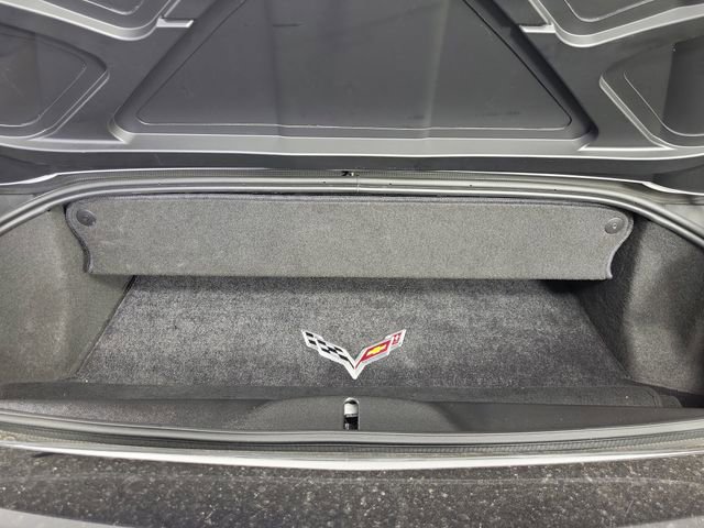 Used 2016 Chevrolet Corvette Stingray Convertible w/ 3LT Preferred Equipment Group RWD image 35