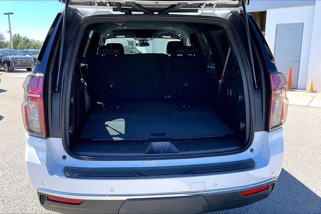 Used 2023 Chevrolet Tahoe LS image 15
