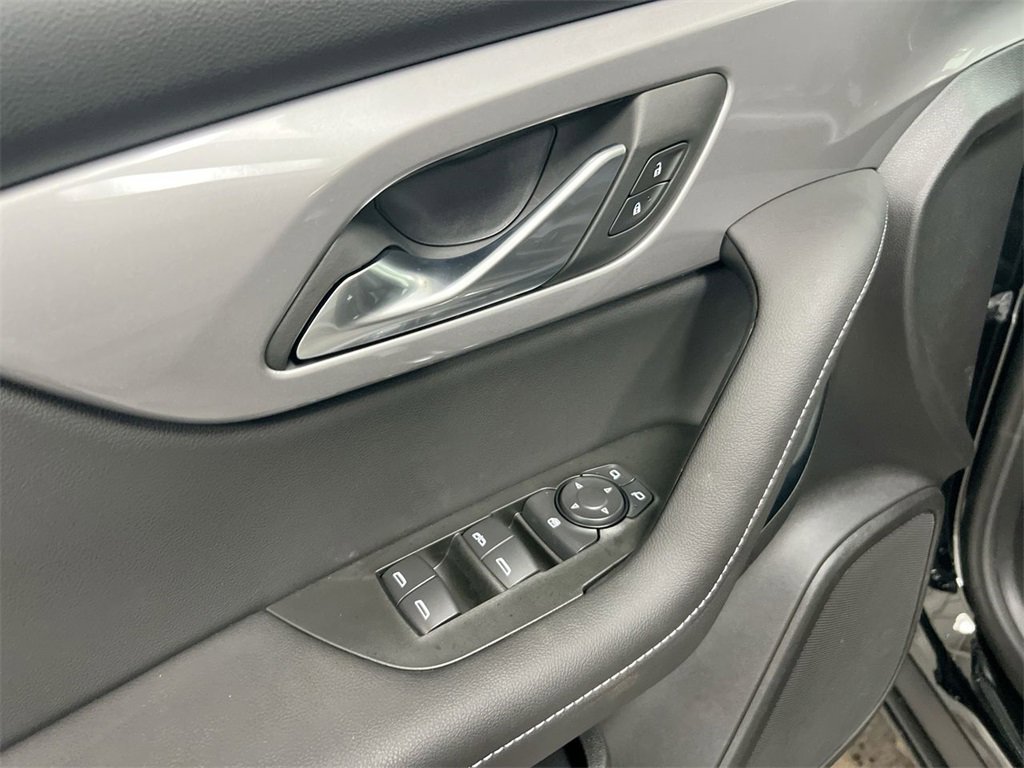 New 2026 Chevrolet Blazer LT w/ Midnight/Sport Edition image 20