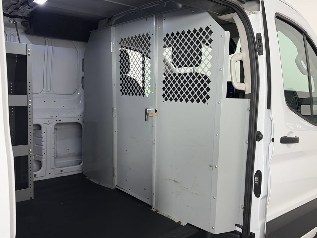 Certified 2023 Ford Transit 250 Low Roof RWD image 26