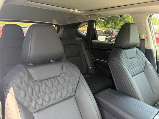 New 2026 Nissan Murano Platinum w/ Cargo Package AWD/4WD image 31