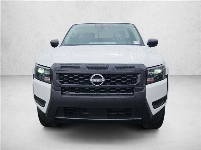 New 2026 Nissan Frontier S image 3