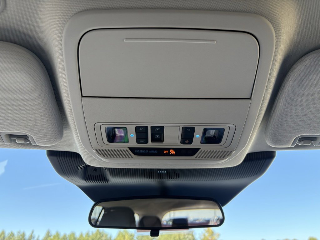 New 2026 Ford Explorer Active image 52