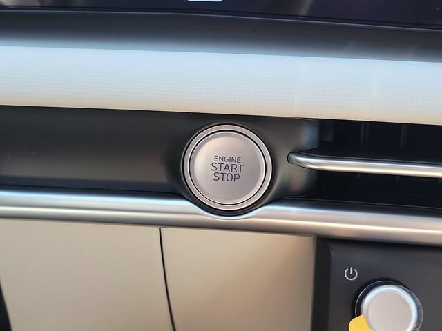 New 2026 Hyundai Tucson SE FWD image 10