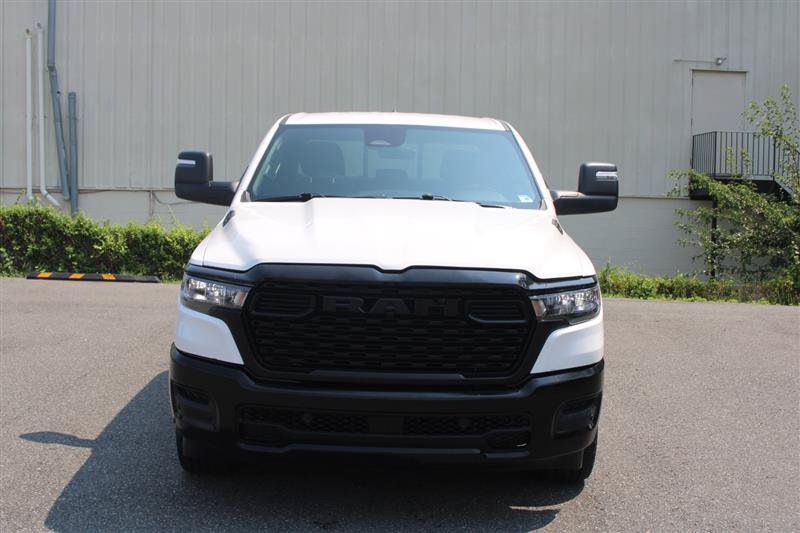 Used 2025 RAM 1500 Tradesman AWD/4WD image 3
