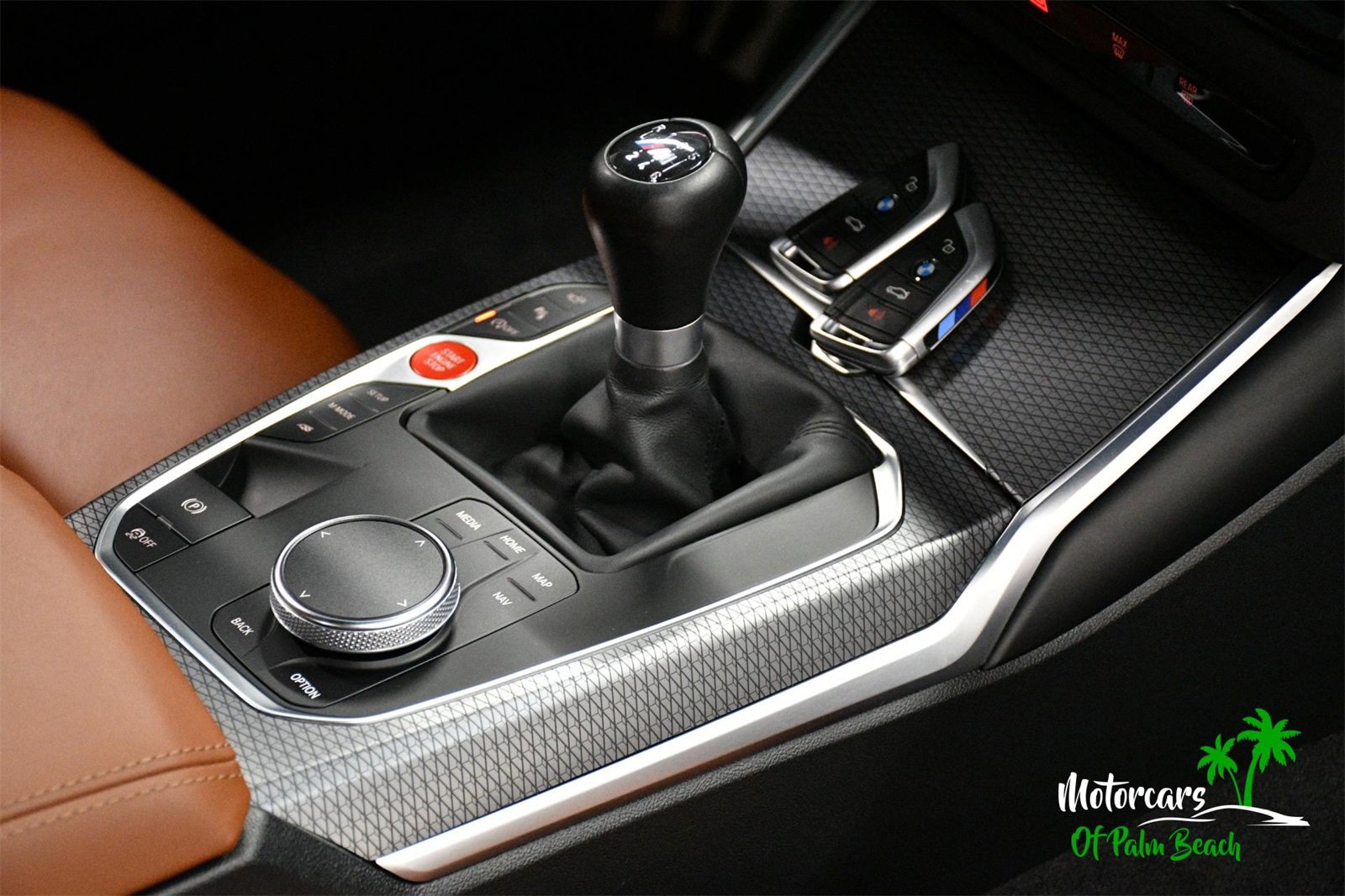 Used 2023 BMW M3 image 55