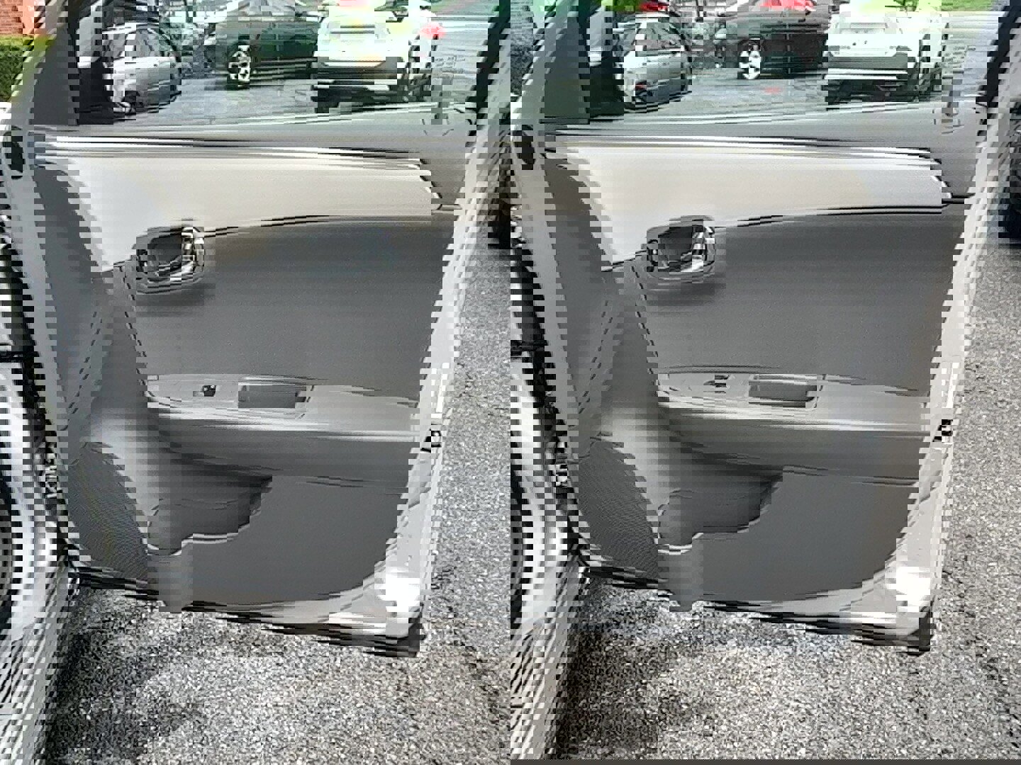 Used 2011 Chevrolet Malibu LT w/ Power Convenience Package image 22