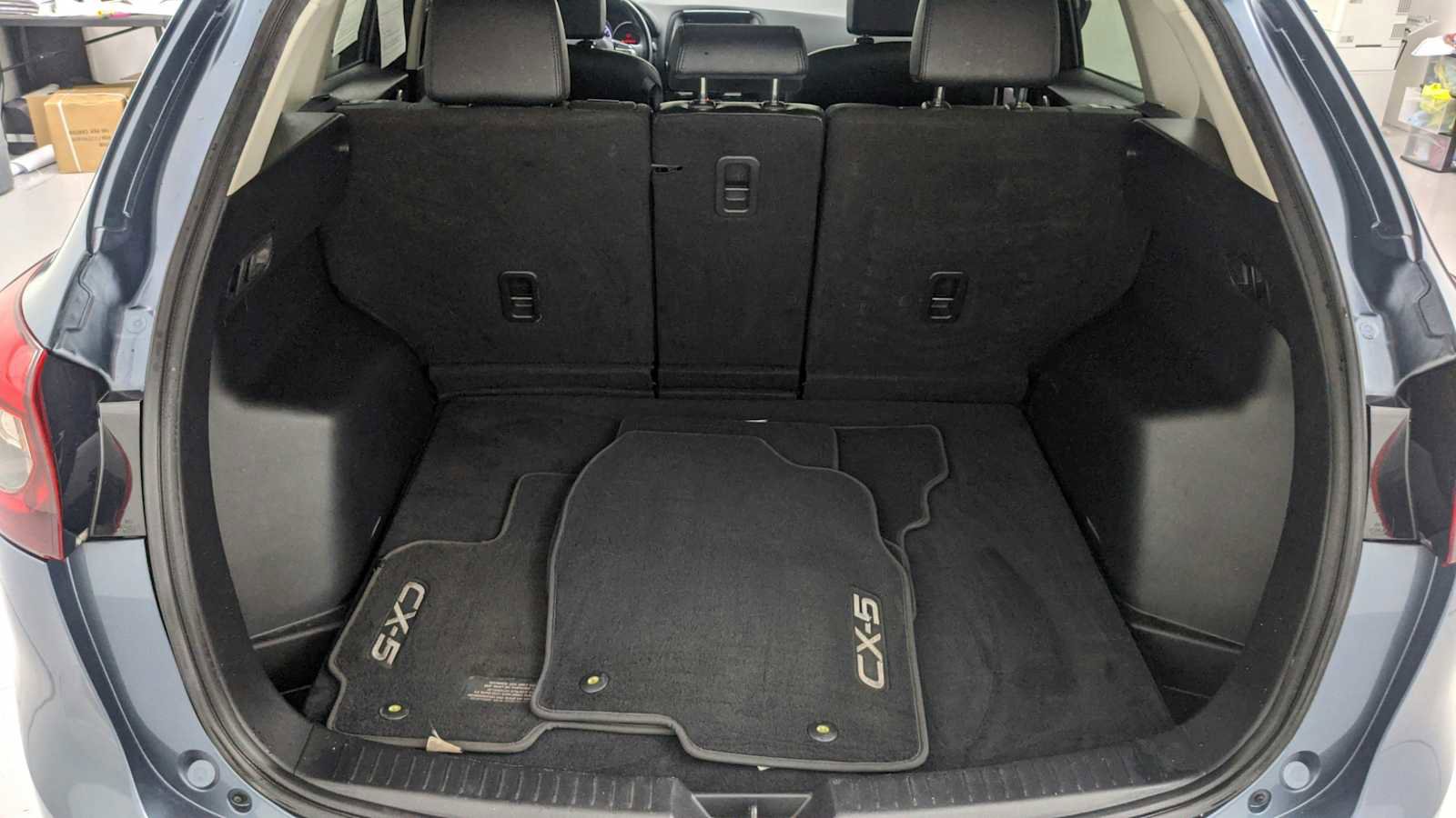 Used 2016 MAZDA CX-5 Grand Touring image 28