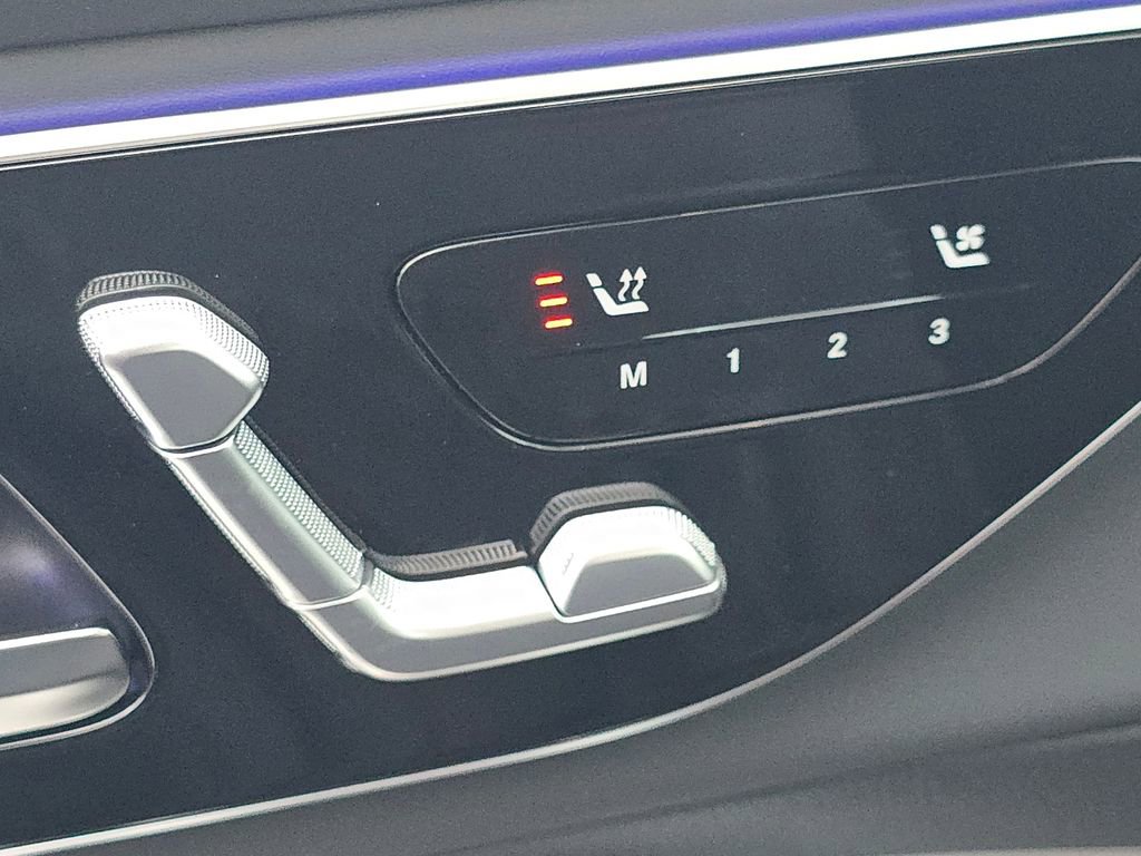 New 2026 Mercedes-Benz GLC 43 AMG 4MATIC image 6