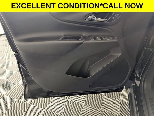 Used 2018 Chevrolet Equinox LT image 10