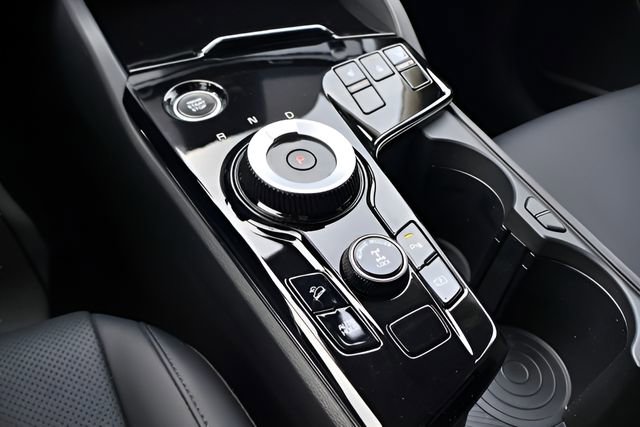 Used 2023 Kia Sportage EX image 22