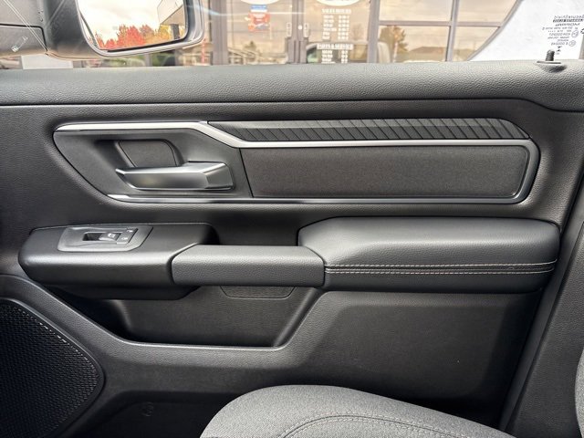 New 2026 RAM 1500 Big Horn image 28