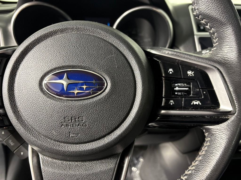 Used 2019 Subaru Legacy 3.6R Limited image 23