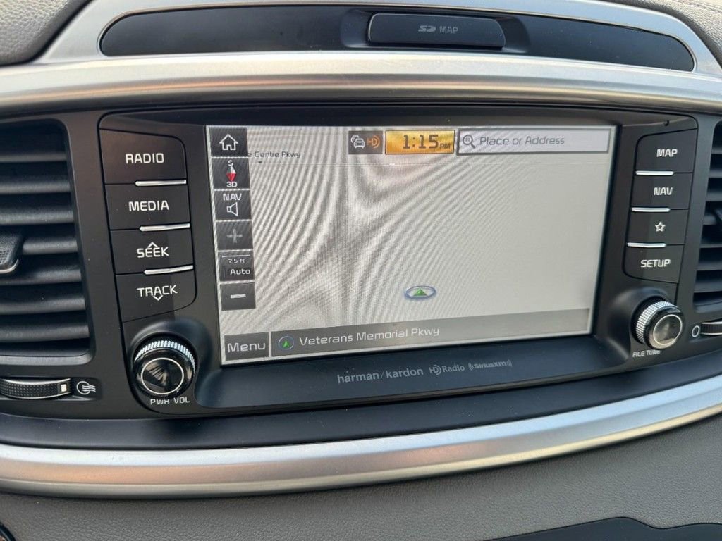 Used 2019 Kia Sorento SX w/ SX Touring Package image 21