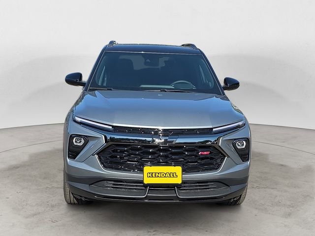 Used 2026 Chevrolet TrailBlazer RS w/ Convenience Package image 8