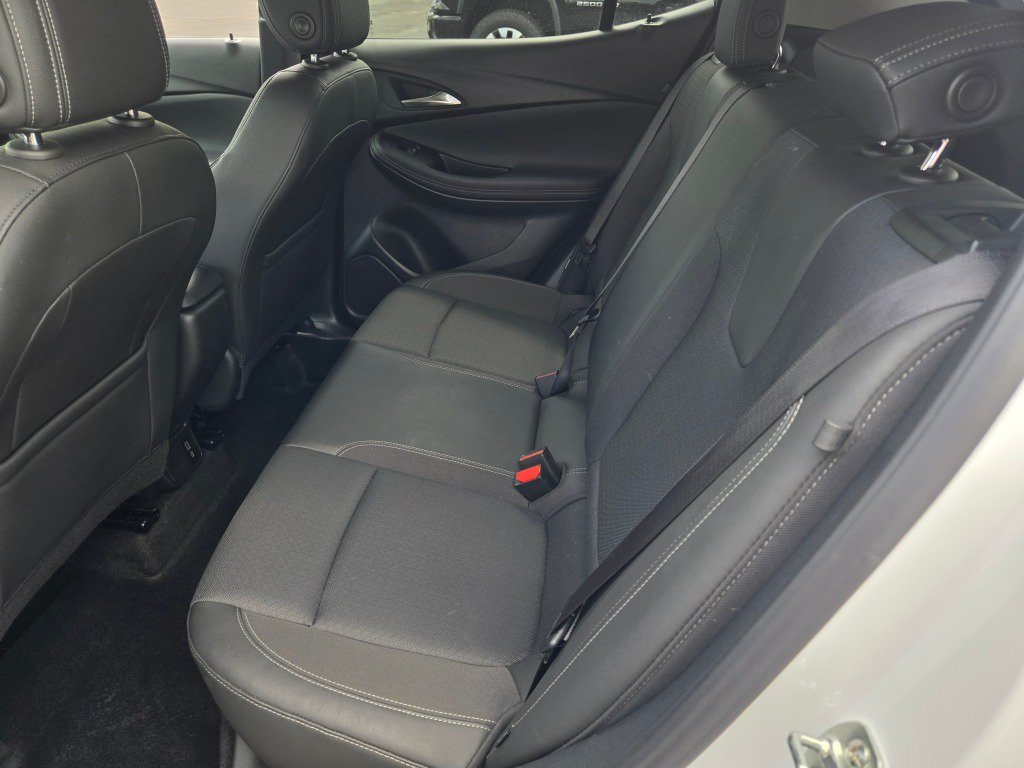 Used 2025 Buick Encore GX Preferred FWD image 16