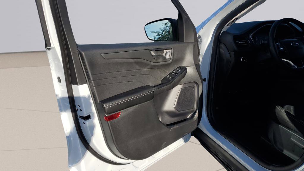 New 2026 Ford Escape Active w/ Cold Weather Package image 12