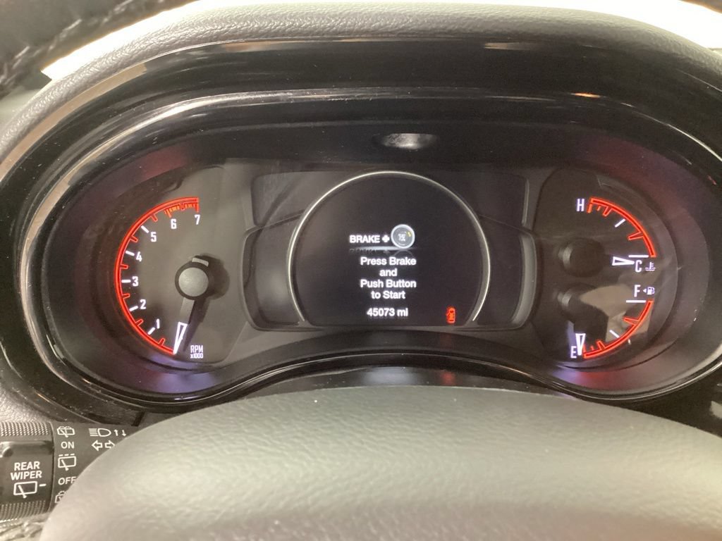 Used 2025 Dodge Durango R/T AWD/4WD image 13